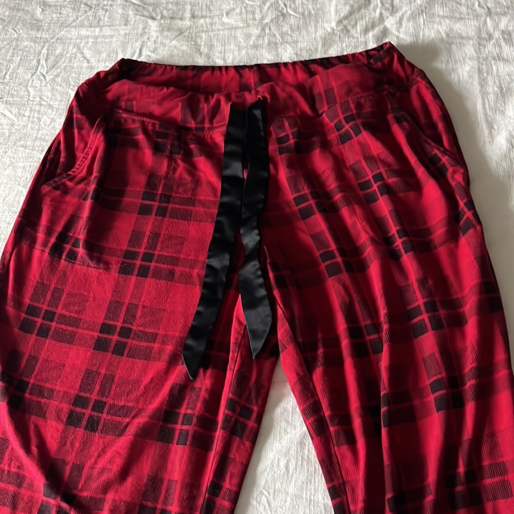 Soma Pajama Set View 5
